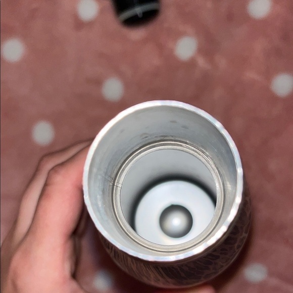 SWELL Leopard Print Insulated Water Bottle - Picture 8 of 8